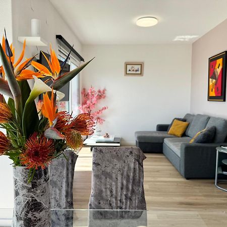 Casa De Ferias Dos Marmeleiros Villa Funchal  Eksteriør bilde