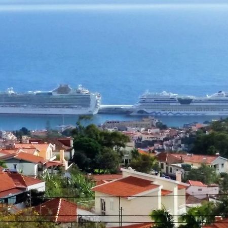 Casa De Ferias Dos Marmeleiros Villa Funchal  Eksteriør bilde