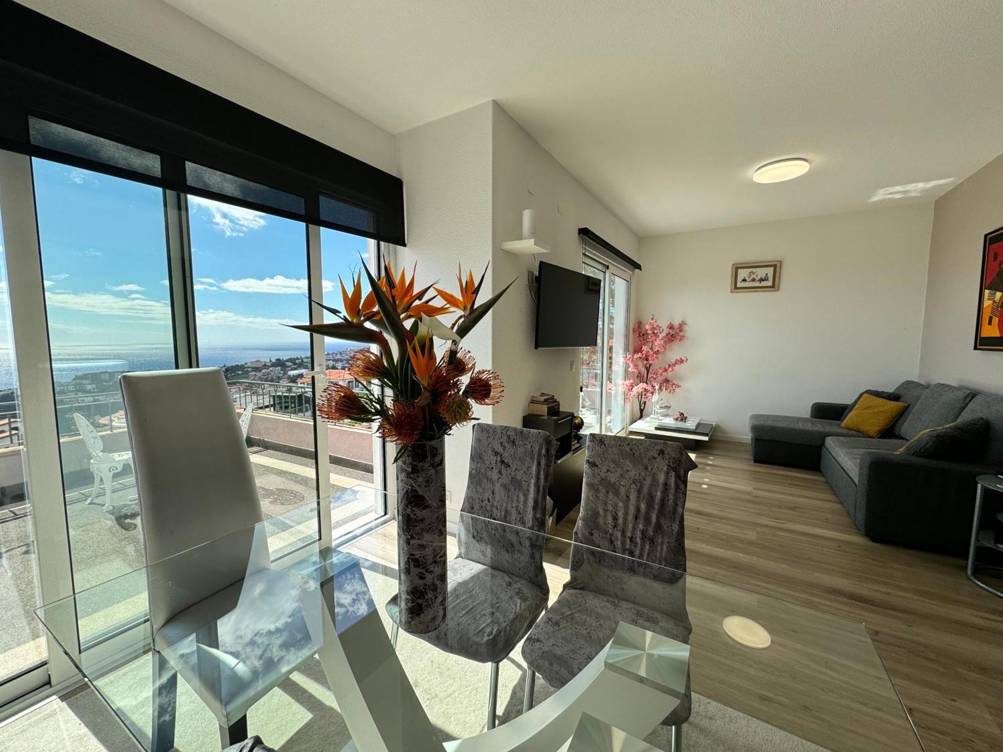 Casa De Ferias Dos Marmeleiros Villa Funchal  Eksteriør bilde