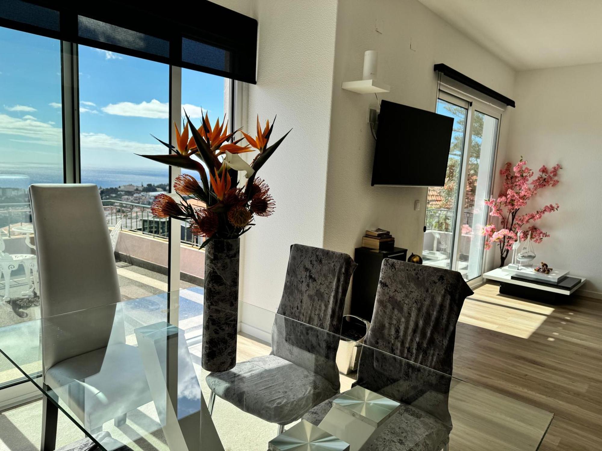 Casa De Ferias Dos Marmeleiros Villa Funchal  Eksteriør bilde