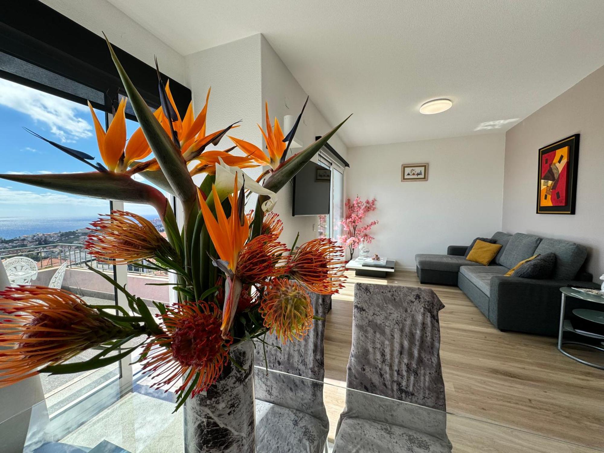 Casa De Ferias Dos Marmeleiros Villa Funchal  Eksteriør bilde