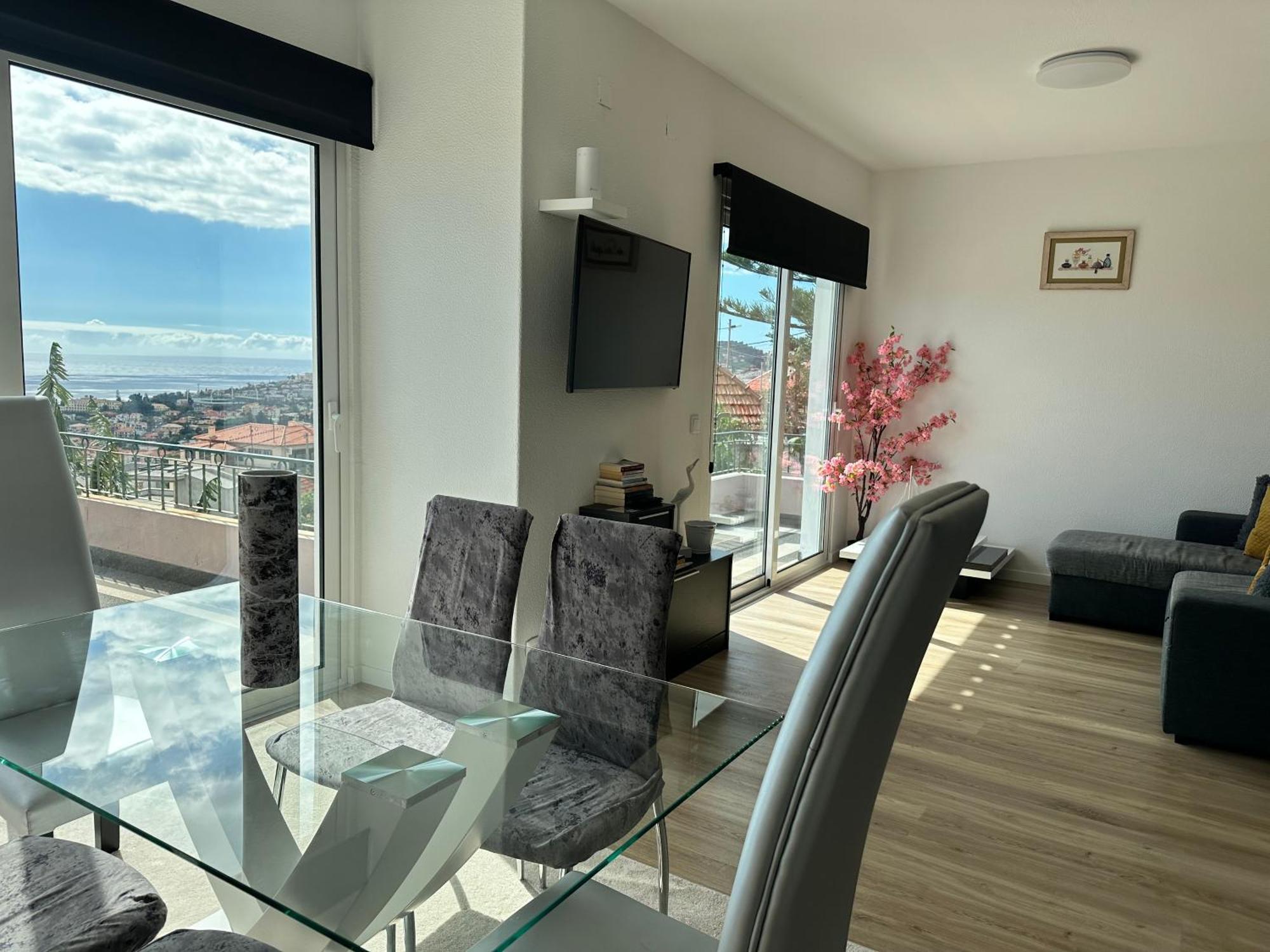 Casa De Ferias Dos Marmeleiros Villa Funchal  Eksteriør bilde