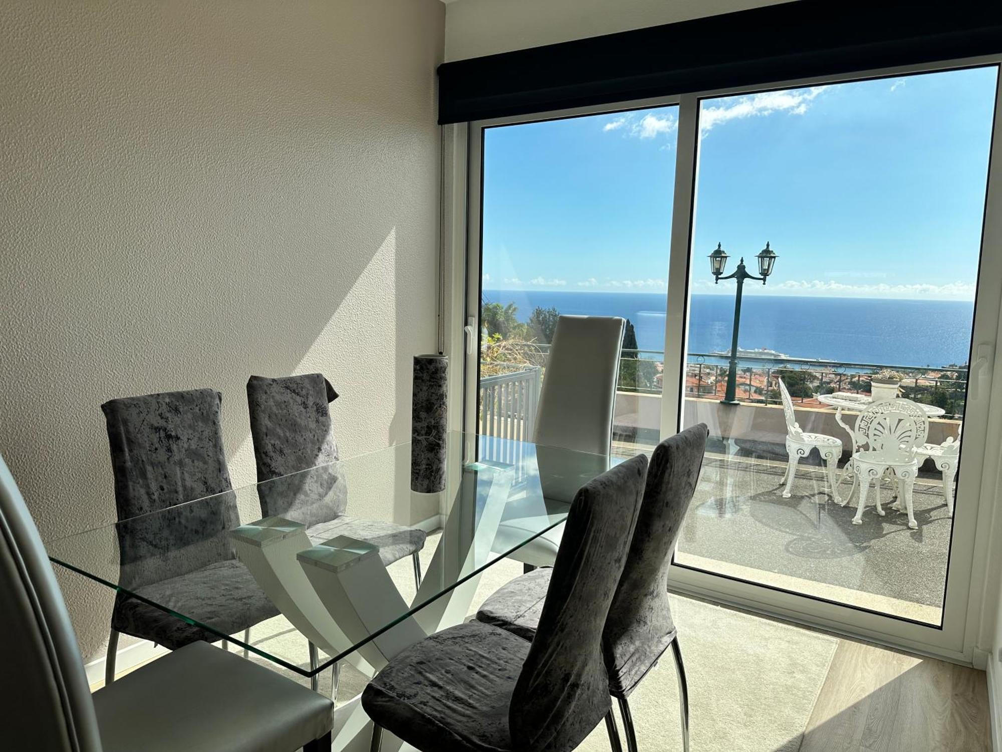 Casa De Ferias Dos Marmeleiros Villa Funchal  Eksteriør bilde