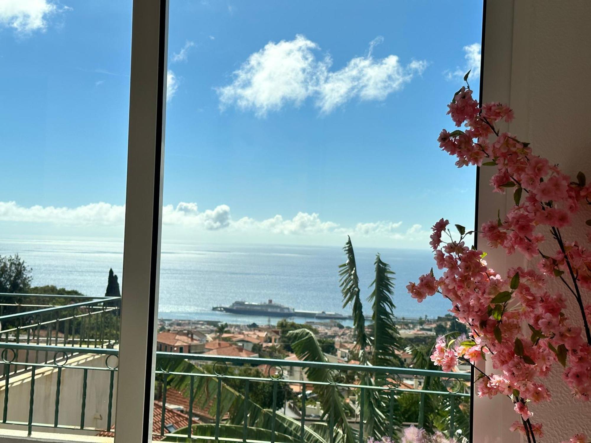 Casa De Ferias Dos Marmeleiros Villa Funchal  Eksteriør bilde