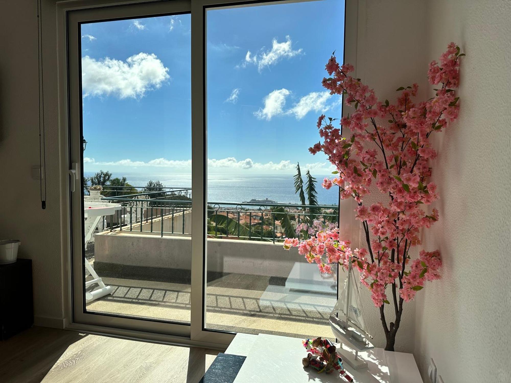 Casa De Ferias Dos Marmeleiros Villa Funchal  Eksteriør bilde