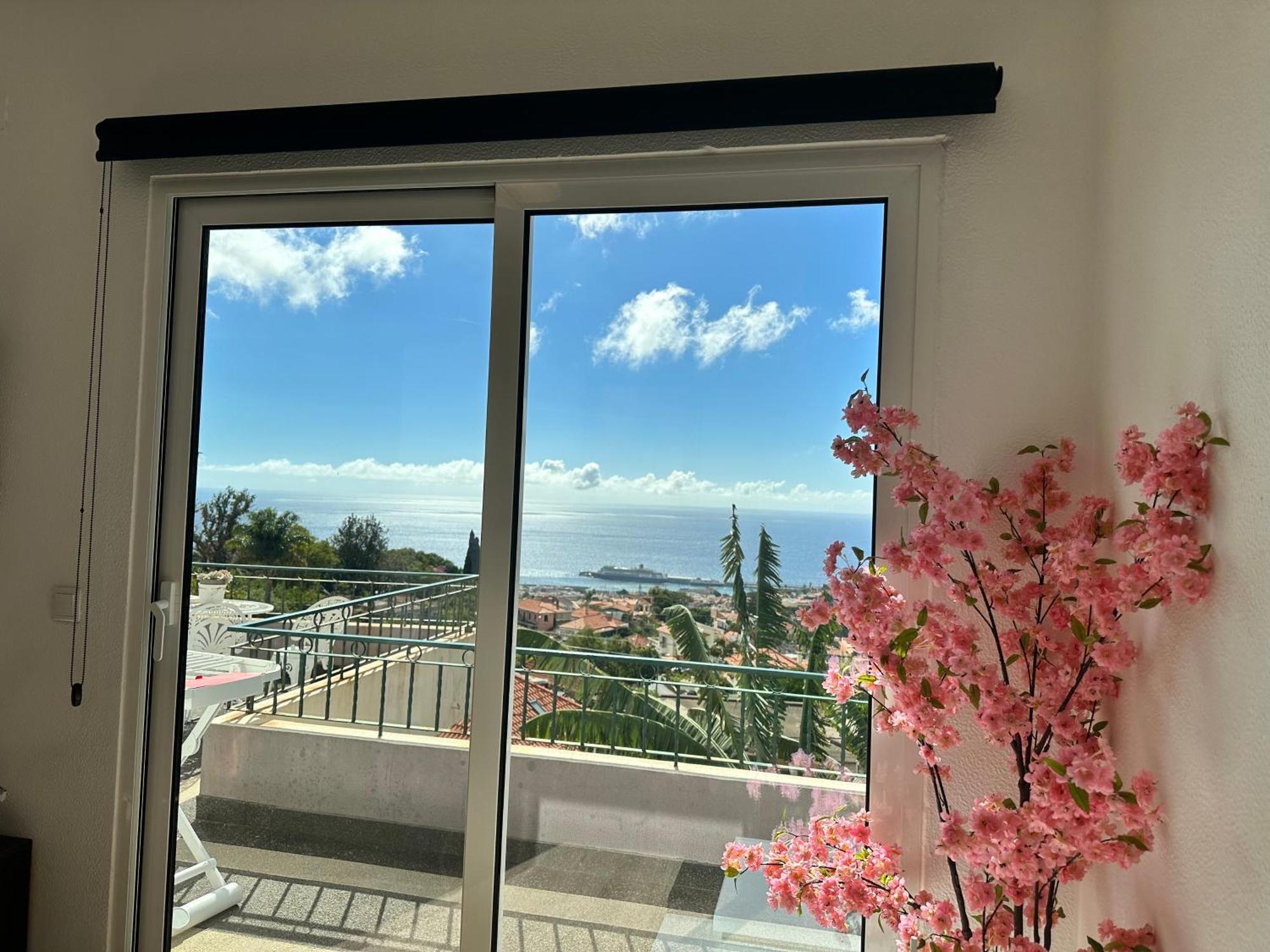Casa De Ferias Dos Marmeleiros Villa Funchal  Eksteriør bilde