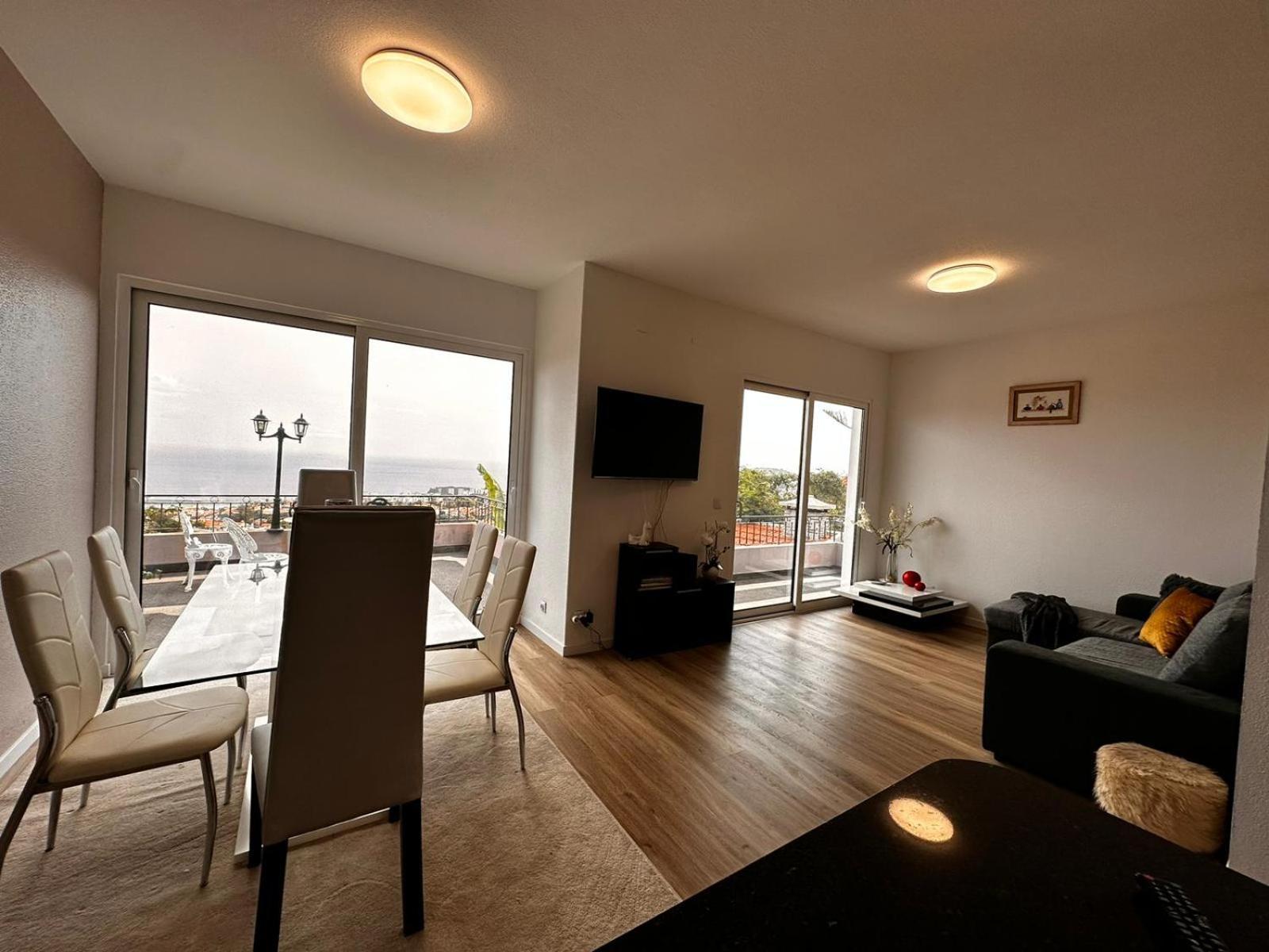 Casa De Ferias Dos Marmeleiros Villa Funchal  Eksteriør bilde
